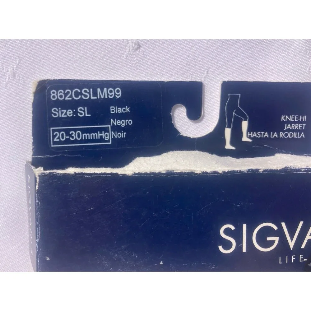Sigvaris 862c select